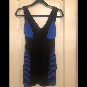 Bodycon dress